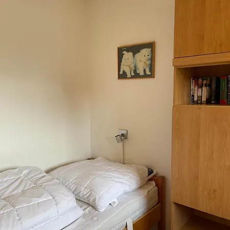 Apartamento Fewo Dalock - 9224 - *