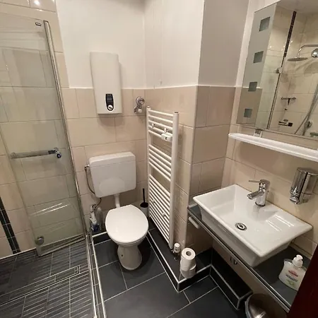 Fewo Dalock - 9224 - Apartamento *