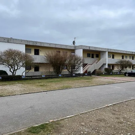 Apartamento Fewo Dalock - 9224 -
